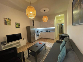 Andrews Cosy Apartment Prague